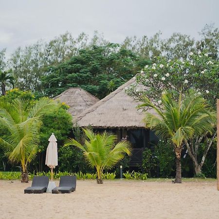 Bann Pae Cabana Hotel And Resort Klaeng Exterior photo